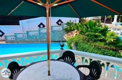 Miniatura 6 - Alquiler de Casa con Piscina en Boca Ciega, La Habana