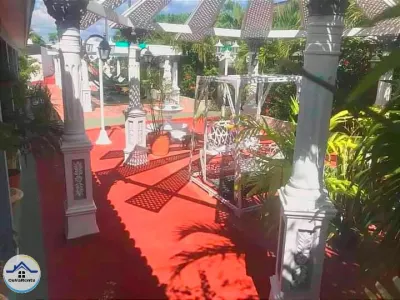 Miniatura 9 - Alquiler de Casa con Piscina en Boca Ciega, La Habana