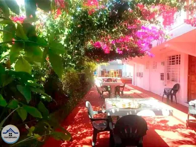Miniatura 10 - Alquiler de Casa con Piscina en Boca Ciega, La Habana