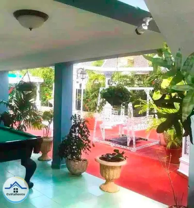 Miniatura 11 - Alquiler de Casa con Piscina en Boca Ciega, La Habana