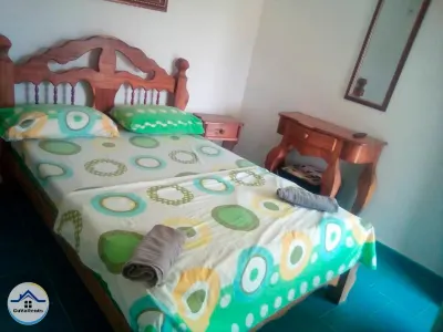 Miniatura 12 - Alquiler de Casa con Piscina en Boca Ciega, La Habana