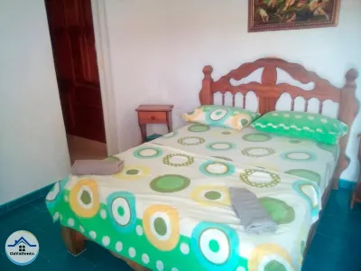 Miniatura 13 - Alquiler de Casa con Piscina en Boca Ciega, La Habana