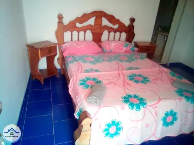 Miniatura 14 - Alquiler de Casa con Piscina en Boca Ciega, La Habana