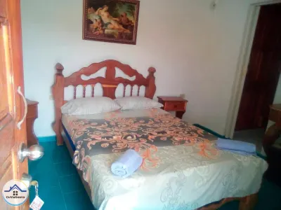Miniatura 15 - Alquiler de Casa con Piscina en Boca Ciega, La Habana