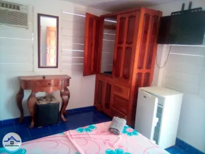 Miniatura 17 - Alquiler de Casa con Piscina en Boca Ciega, La Habana