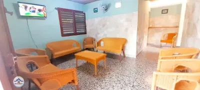 Miniatura 3 - Alquiler de Casa con Piscina en Boca Ciega, La Habana – A solo 100 m de la Playa