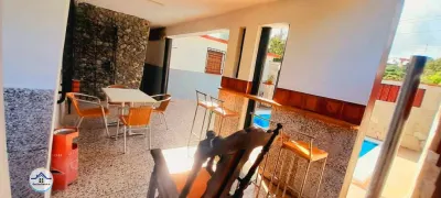 Miniatura 4 - Alquiler de Casa con Piscina en Boca Ciega, La Habana – A solo 100 m de la Playa