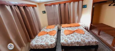 Miniatura 5 - Alquiler de Casa con Piscina en Boca Ciega, La Habana – A solo 100 m de la Playa