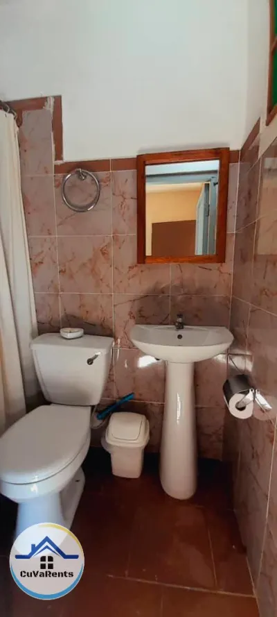Miniatura 6 - Alquiler de Casa con Piscina en Boca Ciega, La Habana – A solo 100 m de la Playa