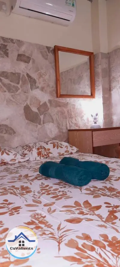 Miniatura 7 - Alquiler de Casa con Piscina en Boca Ciega, La Habana – A solo 100 m de la Playa