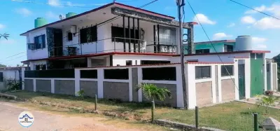 Miniatura 8 - Alquiler de Casa con Piscina en Boca Ciega, La Habana – A solo 100 m de la Playa