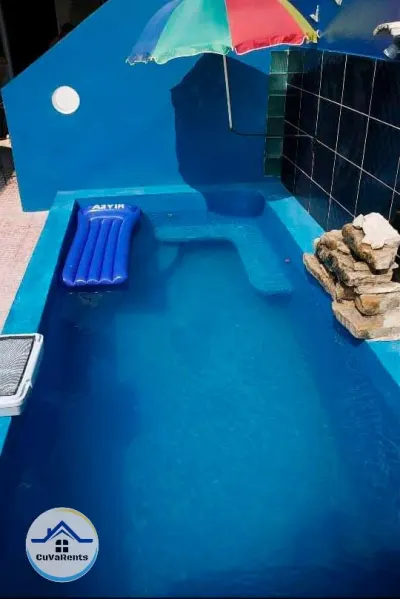 Miniatura 4 - Alquiler de Casa con Piscina en Guanabo, La Habana – Cerca de la Playa