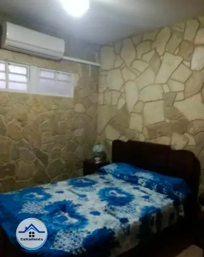 Miniatura 6 - Alquiler de Casa con Piscina en Guanabo, La Habana – Cerca de la Playa