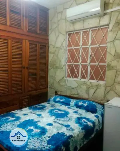 Miniatura 7 - Alquiler de Casa con Piscina en Guanabo, La Habana – Cerca de la Playa