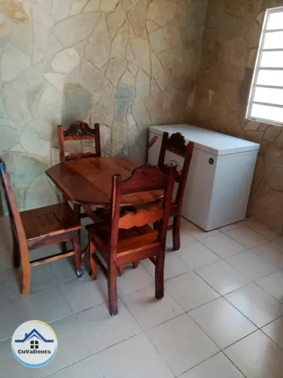Miniatura 8 - Alquiler de Casa con Piscina en Guanabo, La Habana – Cerca de la Playa