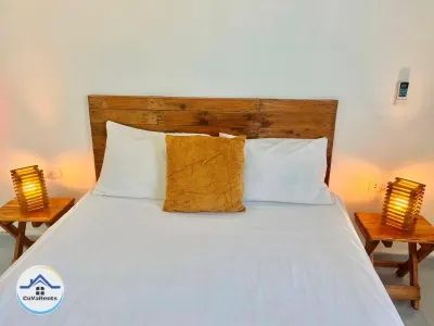 Miniatura 3 - Alquiler de Casa con Piscina en Guanabo, La Habana – Vista al Mar