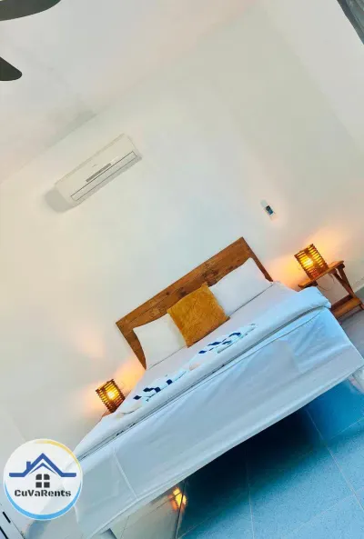 Miniatura 5 - Alquiler de Casa con Piscina en Guanabo, La Habana – Vista al Mar