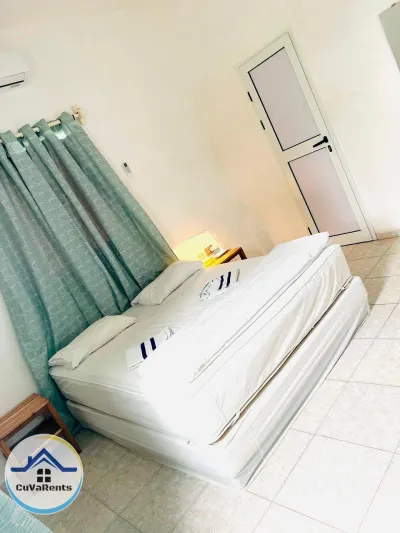 Miniatura 8 - Alquiler de Casa con Piscina en Guanabo, La Habana – Vista al Mar