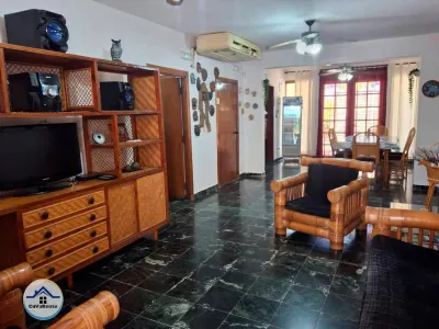 Miniatura 4 - Alquiler de Casa con Piscina en Guanabo, La Habana – A solo 300 m de la Playa