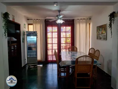 Miniatura 5 - Alquiler de Casa con Piscina en Guanabo, La Habana – A solo 300 m de la Playa