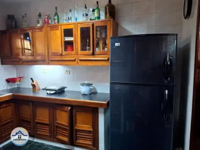 Miniatura 7 - Alquiler de Casa con Piscina en Guanabo, La Habana – A solo 300 m de la Playa