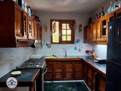 Miniatura 8 - Alquiler de Casa con Piscina en Guanabo, La Habana – A solo 300 m de la Playa