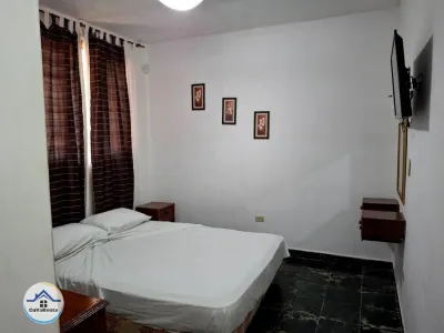 Miniatura 9 - Alquiler de Casa con Piscina en Guanabo, La Habana – A solo 300 m de la Playa