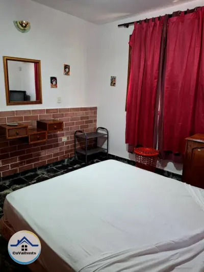 Miniatura 11 - Alquiler de Casa con Piscina en Guanabo, La Habana – A solo 300 m de la Playa