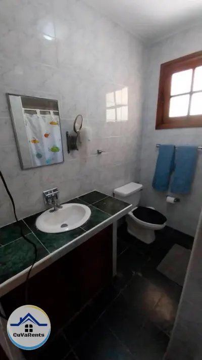 Miniatura 17 - Alquiler de Casa con Piscina en Guanabo, La Habana – A solo 300 m de la Playa