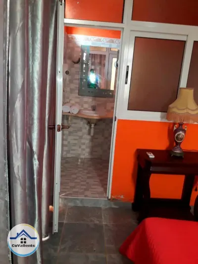 Miniatura 7 - Alquiler de Casa con Piscina en Guanabo, La Habana – A solo 300 m de la Playa