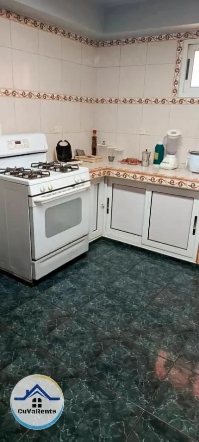 Miniatura 12 - Alquiler de Casa con Piscina en Guanabo, La Habana – A solo 300 m de la Playa