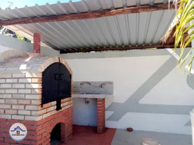 Miniatura 6 - Alquiler de Casa con Piscina en Guanabo, La Habana – Máxima Comodidad y Privacidad