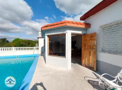 Miniatura 7 - Alquiler de Casa con Piscina en Guanabo, La Habana – Máxima Comodidad y Privacidad