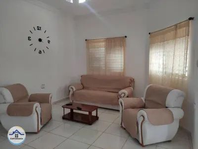 Miniatura 10 - Alquiler de Casa con Piscina en Guanabo, La Habana – Máxima Comodidad y Privacidad