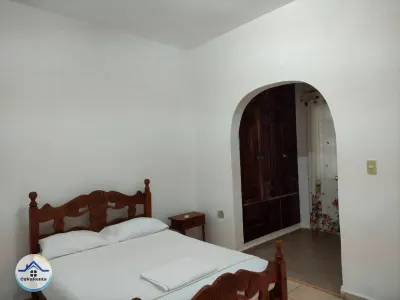 Miniatura 11 - Alquiler de Casa con Piscina en Guanabo, La Habana – Máxima Comodidad y Privacidad