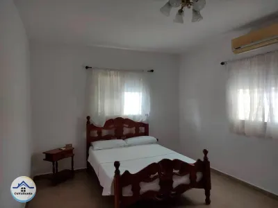 Miniatura 12 - Alquiler de Casa con Piscina en Guanabo, La Habana – Máxima Comodidad y Privacidad