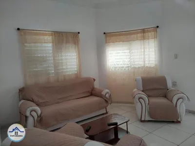 Miniatura 13 - Alquiler de Casa con Piscina en Guanabo, La Habana – Máxima Comodidad y Privacidad