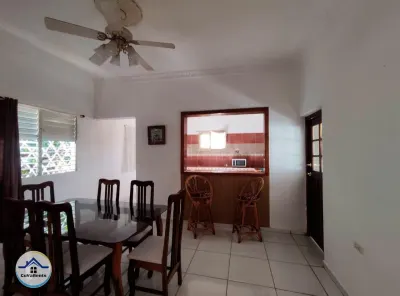 Miniatura 14 - Alquiler de Casa con Piscina en Guanabo, La Habana – Máxima Comodidad y Privacidad