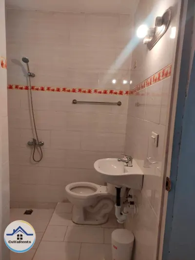 Miniatura 15 - Alquiler de Casa con Piscina en Guanabo, La Habana – Máxima Comodidad y Privacidad