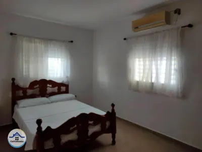 Miniatura 17 - Alquiler de Casa con Piscina en Guanabo, La Habana – Máxima Comodidad y Privacidad