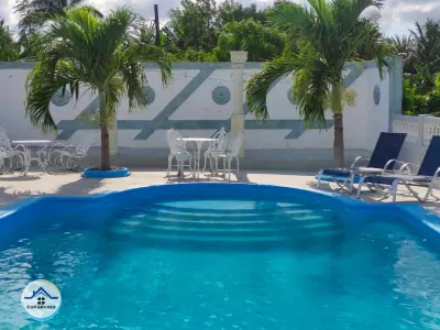 Miniatura 19 - Alquiler de Casa con Piscina en Guanabo, La Habana – Máxima Comodidad y Privacidad