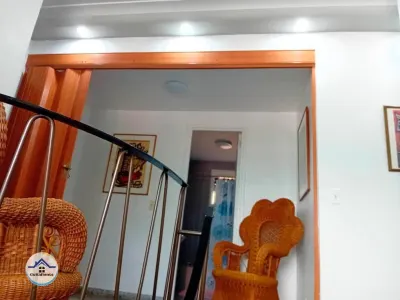 Miniatura 4 - Alquiler de Casa con Piscina en Nuevo Vedado, La Habana – Confort y Ubicación Ideal