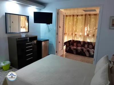 Miniatura 7 - Alquiler de Casa con Piscina en Nuevo Vedado, La Habana – Confort y Ubicación Ideal