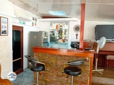 Miniatura 8 - Alquiler de Casa con Piscina en Nuevo Vedado, La Habana – Confort y Ubicación Ideal