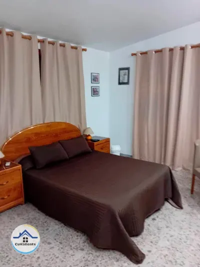 Miniatura 10 - Alquiler de Casa con Piscina en Nuevo Vedado, La Habana – Confort y Ubicación Ideal