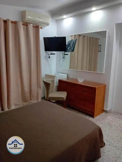 Miniatura 11 - Alquiler de Casa con Piscina en Nuevo Vedado, La Habana – Confort y Ubicación Ideal