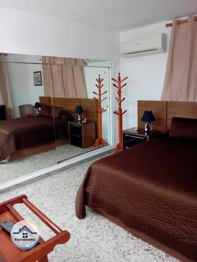 Miniatura 14 - Alquiler de Casa con Piscina en Nuevo Vedado, La Habana – Confort y Ubicación Ideal