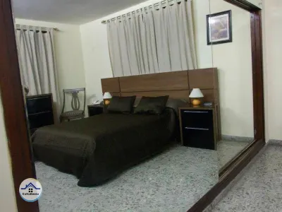 Miniatura 15 - Alquiler de Casa con Piscina en Nuevo Vedado, La Habana – Confort y Ubicación Ideal