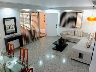 Miniatura 19 - Alquiler de Casa con Piscina en Nuevo Vedado, La Habana – Confort y Ubicación Ideal
