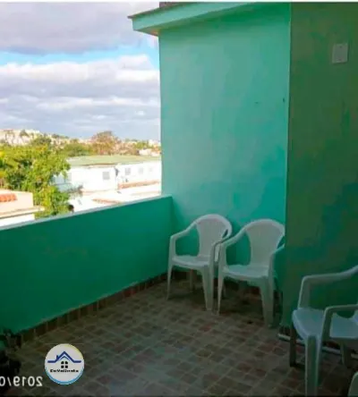 Miniatura 8 - Alquiler de Casa Económica en Boyeros, La Habana – Confort y Privacidad
